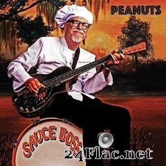 Sauce Boss - Peanuts (2021) FLAC