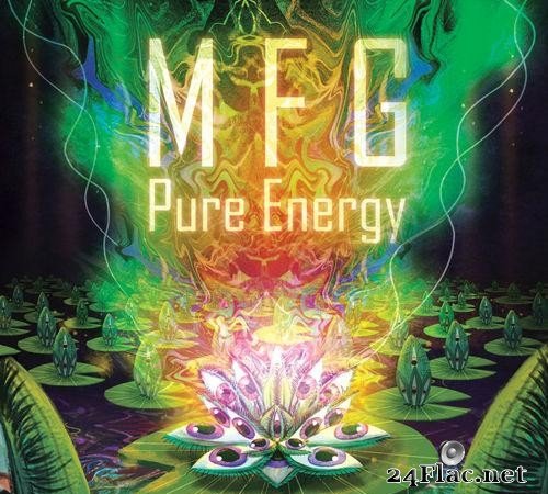 MFG - Pure Energy (2019) [FLAC (tracks)]
