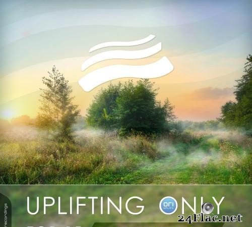 VA - Uplifting Only Top 15: March 2021 (2021) [FLAC (tracks)]