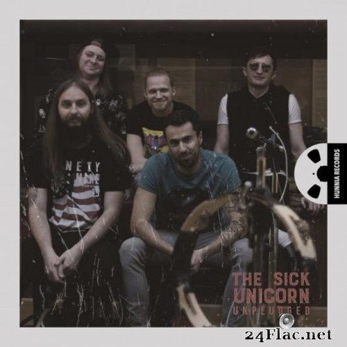 The Sick Unicorn - Unplugged (2021) Hi-Res