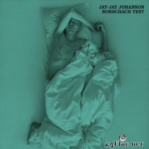 Jay-Jay Johanson - Rorschach Test (2021) Hi-Res