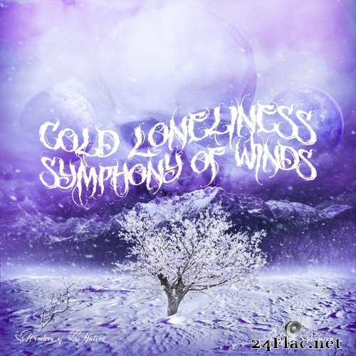 Wonders Of Nature - Cold Loneliness / Symphony Of Winds (EP) (2017) Hi-Res