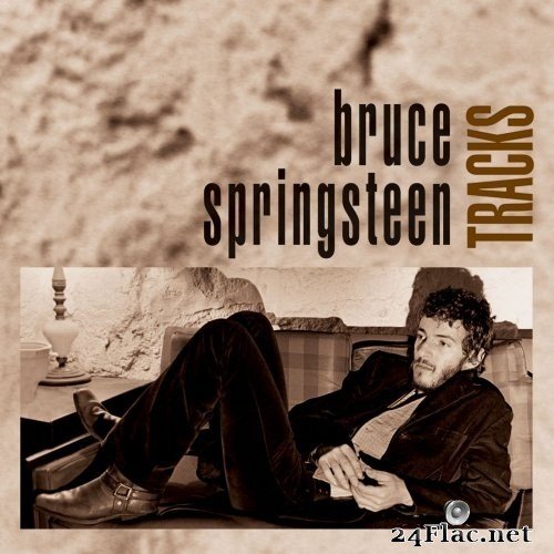 Bruce Springsteen - Tracks (1998/2018) Hi-Res