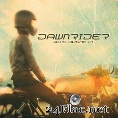 Jens Buchert - Dawnrider (2021) FLAC
