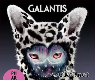 Galantis - Pharmacy (2015)  [FLAC (tracks)]