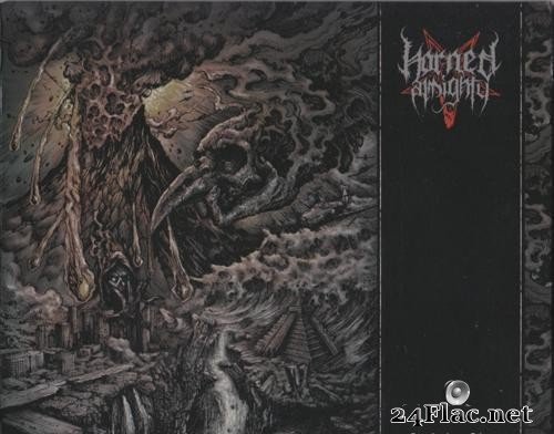 Horned Almighty - To Fathom The Master's Grand Design (2020)  [FLAC (image + .cue)]