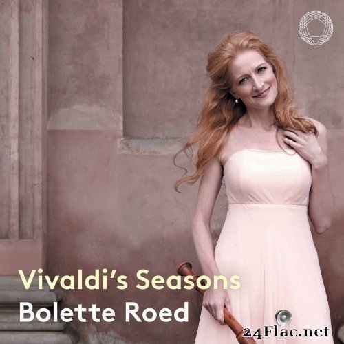Bolette Roed - Vivaldi's Seasons (2021) Hi-Res