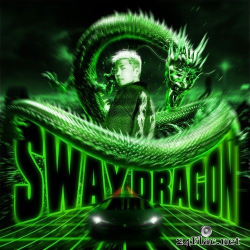 Sway D - Sway Dragon (EP) (2019) Hi-Res