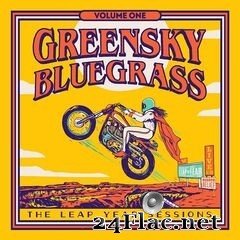 Greensky Bluegrass - The Leap Year Sessions: Volume One (2021) FLAC