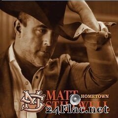 Matt Stillwell - Hometown (2021) FLAC