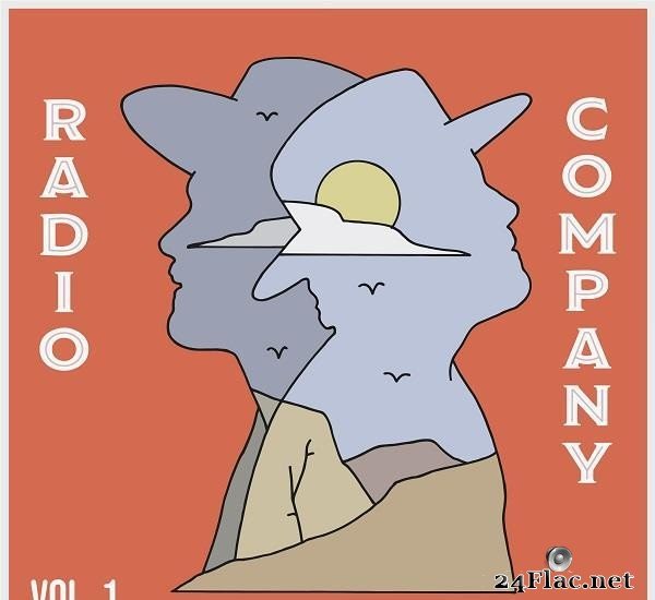 Radio Company - Vol. 1 (2019) [FLAC (tracks)]