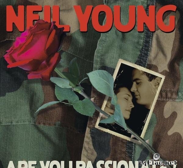 Neil Young - Are You Passionate? (2002) [FLAC (tracks + .cue)]