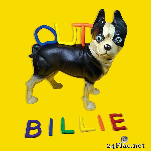 Out - Billie (2020) Hi-Res