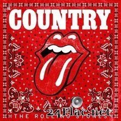 The Rolling Stones - Country EP (2020) FLAC