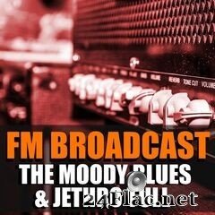 The Moody Blues & Jethro Tull - FM Broadcast The Moody Blues & Jethro Tull (2020) FLAC