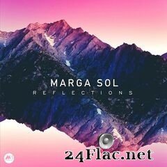Marga Sol - Reflections (2021) FLAC