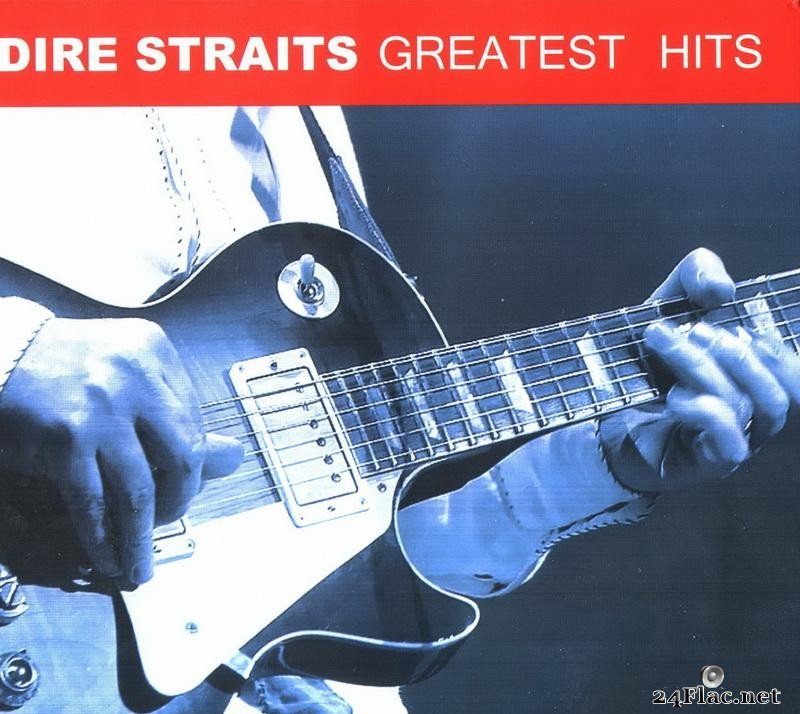 Dire Straits - Greatest Hits (2008) [FLAC (tracks + .cue)]