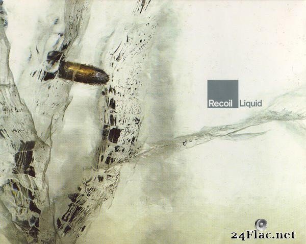 Recoil - Liquid (2000) [FLAC (tracks + .cue)]