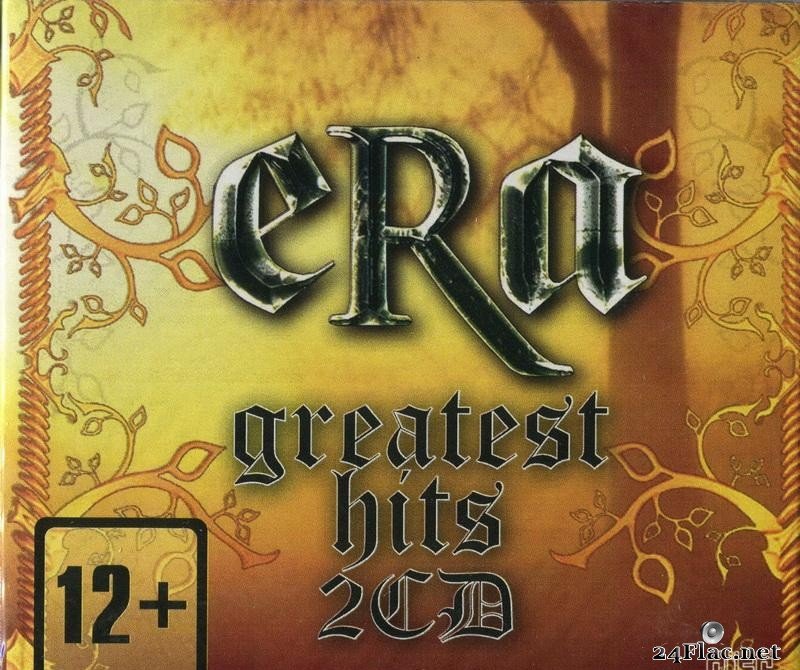 Era вЂЋ- Greatest Hits (2008) [FLAC (tracks + .cue)]