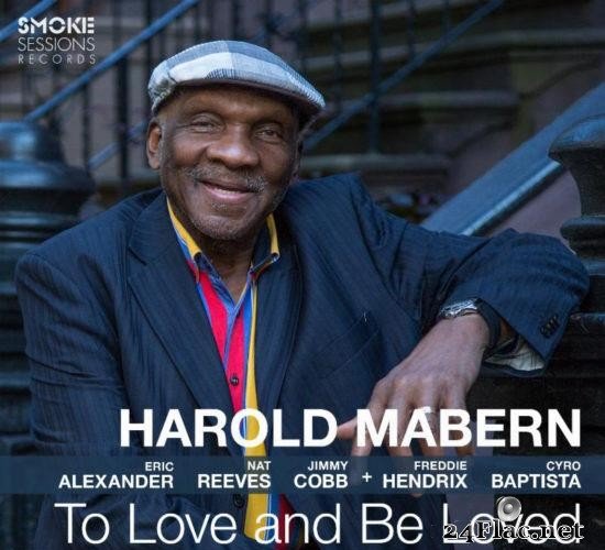 Harold Mabern вЂ“ To Love And Be Loved (2017) [FLAC (tracks)]