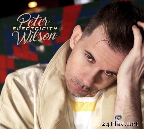Peter Wilson - Electricity (2021)  [FLAC  (tracks)]