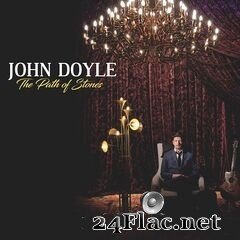 John Doyle - The Path of Stones (2020) FLAC