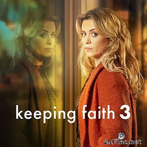 Amy Wadge - Keeping Faith: Series 3 (2021) Hi-Res