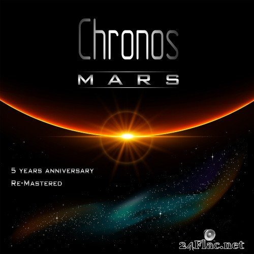 Chronos - MARS (5 - years Anniversary) (2017) Hi-Res