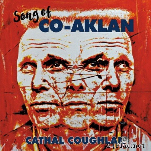 Cathal Coughlan - Song of Co-Aklan (2021) Hi-Res