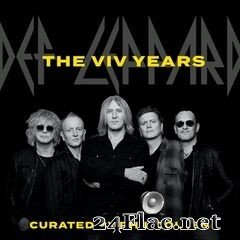 Def Leppard - The Viv Years EP (2021) FLAC