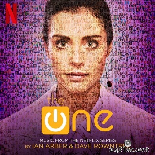 Ian Arber - The One: Season 1 (Music from the Netflix Series) (2021) Hi-Res