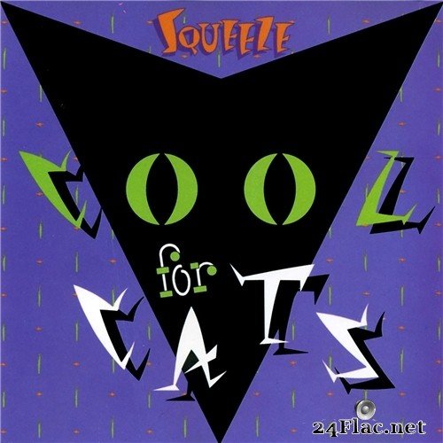 Squeeze - Cool For Cats (1979) Hi-Res