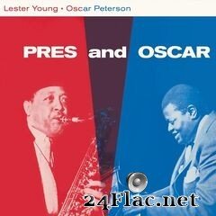 Lester Young & Oscar Peterson - Prez and Oscar (2020) FLAC