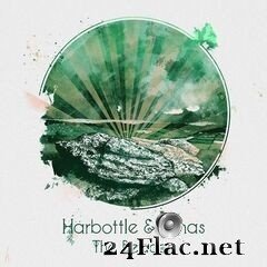 Harbottle & Jonas - The Beacon (2021) FLAC
