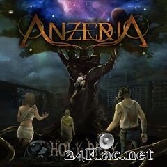 Anzeria - Holy Defy (2021) FLAC