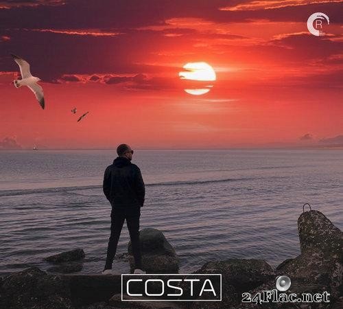 Costa - Behind The Horizon (2021) [FLAC (tracks)]