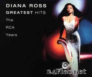Diana Ross - Greatest Hits - The RCA Years (1997) [FLAC (tracks)]