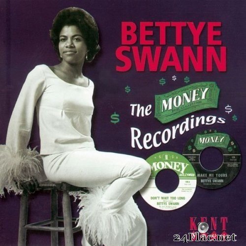 Bettye Swann - The Money Recordings (2001) Hi-Res