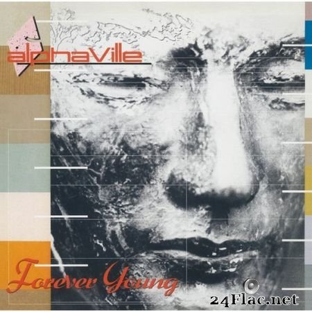 Alphaville - Forever Young (Super Deluxe) (Remastered) (2019) (24bit Hi-Res) FLAC