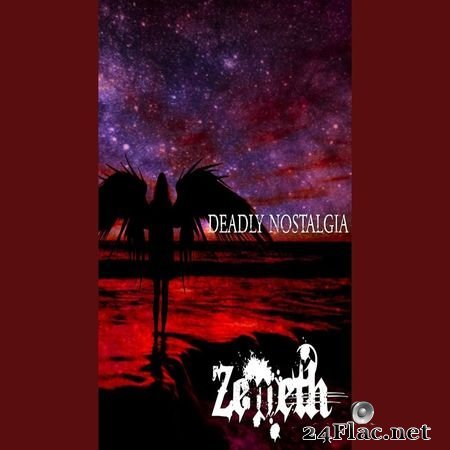 Zemeth - Deadly Nostalgia (Revisited) (2017) FLAC