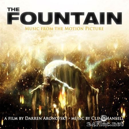 Clint Mansell - The Fountain (2006) FLAC