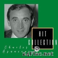 Charles Aznavour - Hit Collection (2021) FLAC