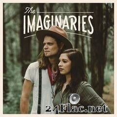 The Imaginaries - The Imaginaries (2021) FLAC