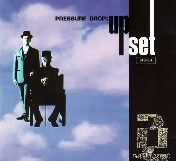 Pressure Drop - Upset (1992) [FLAC (tracks +.cue)]