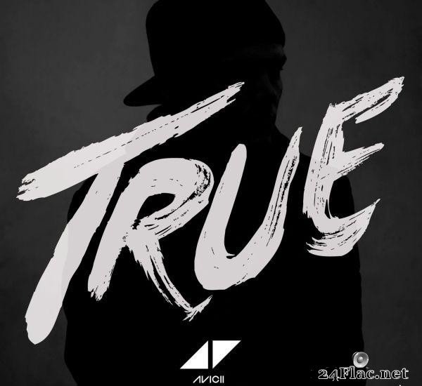 Avicii вЂ“ True (2013) [Vinyl] [FLAC (tracks)]