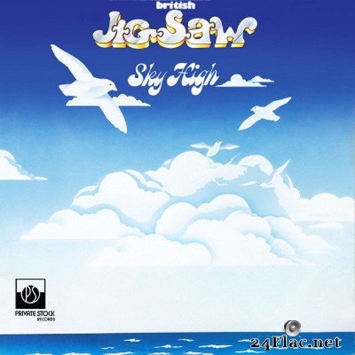 British Jigsaw - Sky High (1975/2021) Hi-Res