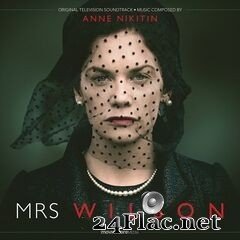 Anne Nikitin - Mrs Wilson (Original Television Soundtrack) (2021) FLAC