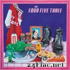 The Jacques - The Four Five Three (2020) FLAC