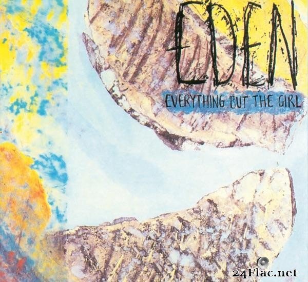 Everything But The Girl - Eden (1985) [FLAC (tracks + .cue)]