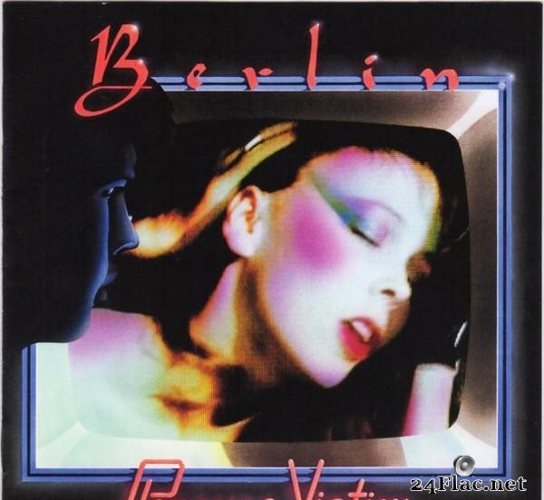 Berlin - Pleasure Victim (Expanded Edition) (1982/2020) [FLAC (tracks + .cue)]